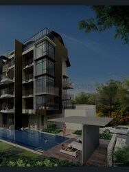Loft @ Stevens (D10), Apartment #478602961